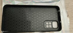 Luvcase kryt na smartphone - 2