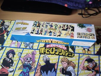 Podložka na stůl anime - 2