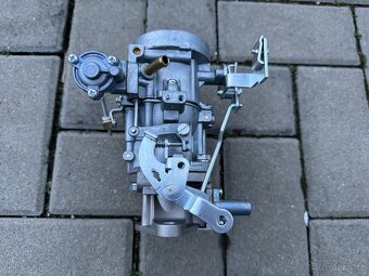 Karburátor K 131, nové - 2