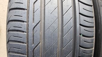 Letní pneu 225/45/17 Bridgestone - 2