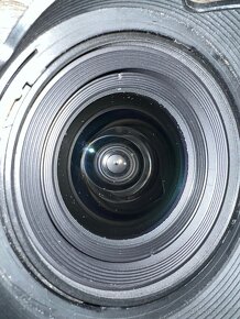 Tokina AT-X 12-28 mm f/4,0 Pro DX pro Nikon - 2