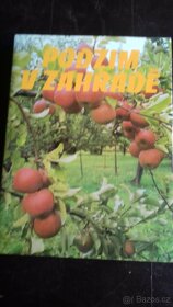 Jaro ,podzim, Zima na zahradě - 2