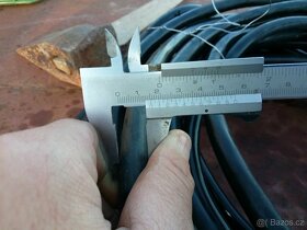 cyky,jistič,stykač,chránič,zásuvky,zásuvka,třifázová,380v - 2