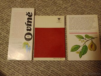 Čínská kuchyně, Naše a cizí koření, O víně - 2