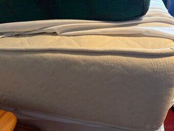 Matrace 200×100 - 2