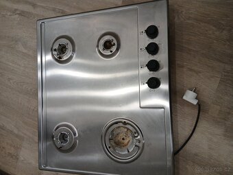 Plynový sporák IKEA Skalan - 2