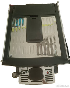 Kávovar Caffitaly zdarma s oběrem kapslí - 2