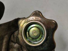 Víčko chladiče - 2