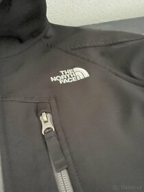 Dětská bunda- North Face vel.164 - 2