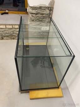 Želvárium / Terarium - 2