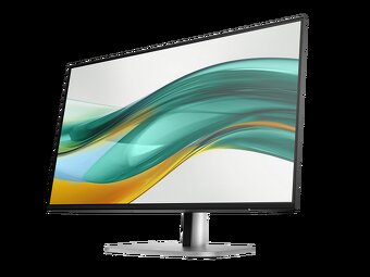 NOVÝ, NEROZBALENÝ monitor HP 524PF - 2