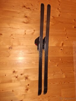 Dětské běžky 140 set - 2