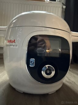 Multifunkční hrnec Cook4me+ TEFAL - 2