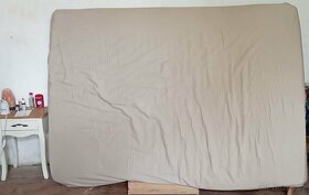 Komplet postel 140x200 - 2