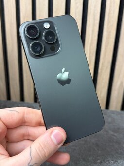 🎅🎄iPhone 15 Pro 128GB vánoční akce 🎅🎄 - 2