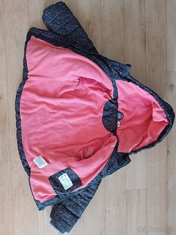 Zimní bunda Lupilu 104/110 - 2