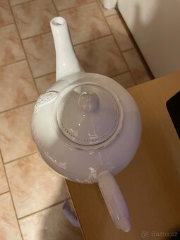 clayre & Eef  konvice motýl - 2