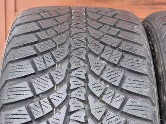 Zimní Kumho 225/45/17 - 2