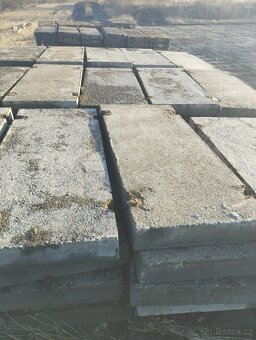 Silniční panely - 2