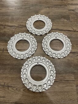 Pokličky talířky na BBS rs 170mm - 2