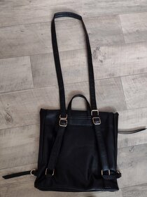 Kabelka / batoh  2v1 - 2