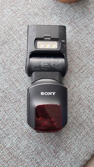 Sony blesk HVL-F60M - 2