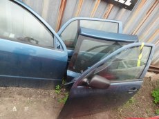 Fabia 1 - PP dveře (všechny dveře skladem) - 2