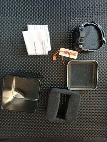 SKMEI mluvící hodinky - 2