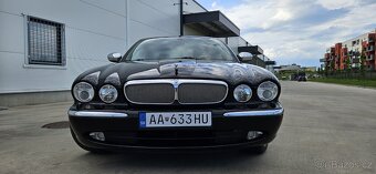 2005 Jaguar XJ8 L 4.2 V8 - 2