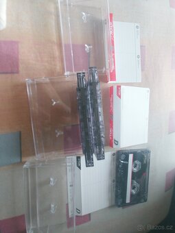 prodám trojpack TDk-D 90 - 2