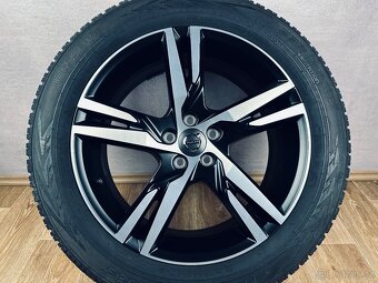 Originál kola zimní R19 Volvo XC60 - 2