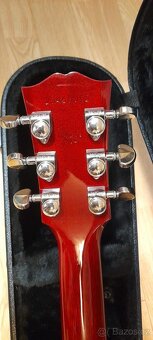 Gibson J-45 Standard Cherry - 2