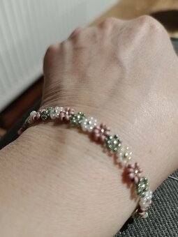 Kytičkové prstýnky - 2