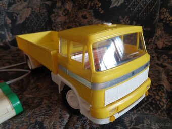 Stará Hračka Liaz - 2