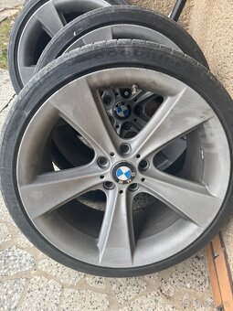 BMW Styling 128 R19 - Dvourozměr Repliky - 2