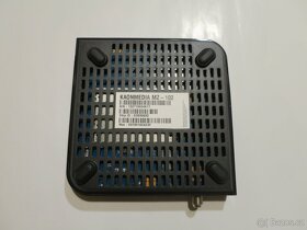 Satelitní přijímač Kaon MZ-120 - 2