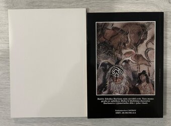 Prodám knihy - ilustrátor Zdeněk Burian: - 2