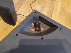 Tannoy Subsat 3 Subwoofer - 2