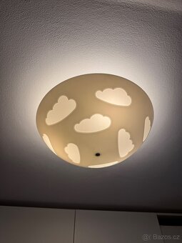 Prodám stropní světlo. - 2