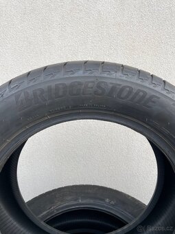 Sada nových letních 235/55 R18 - 2