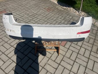 Použité narazniky - 2