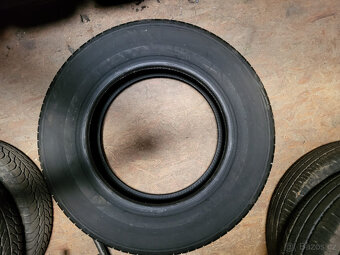 Bridgestone Turanza 6 215/65R16 102H - 2