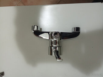 Sprchová páková baterie - 2