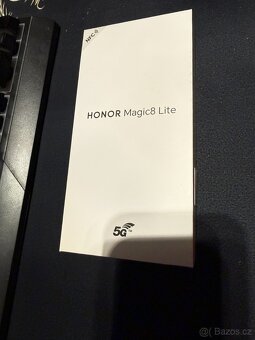 Honor Magic8 lite - 2