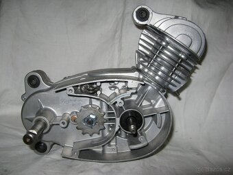 STADION - S11 - S22 MOTOR - 2