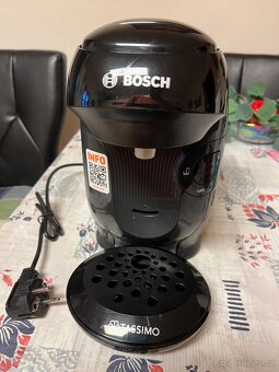 Bosch Tassimo - 2