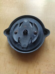 Víčko nádrže - 2