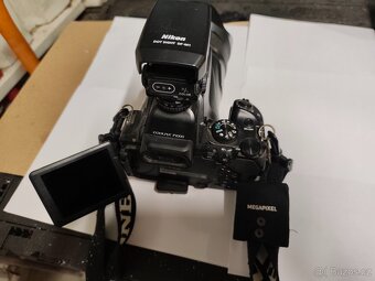 Nikon Coolpix P1000 - 2