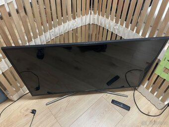 Televize Samsung - 2