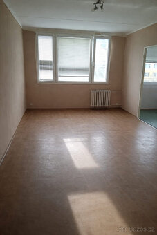 Pronájem bytu - 2